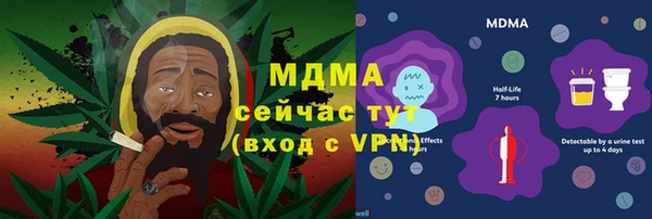 молекула духа Алексин